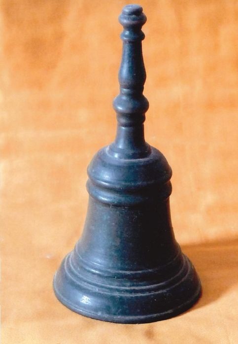 clochette