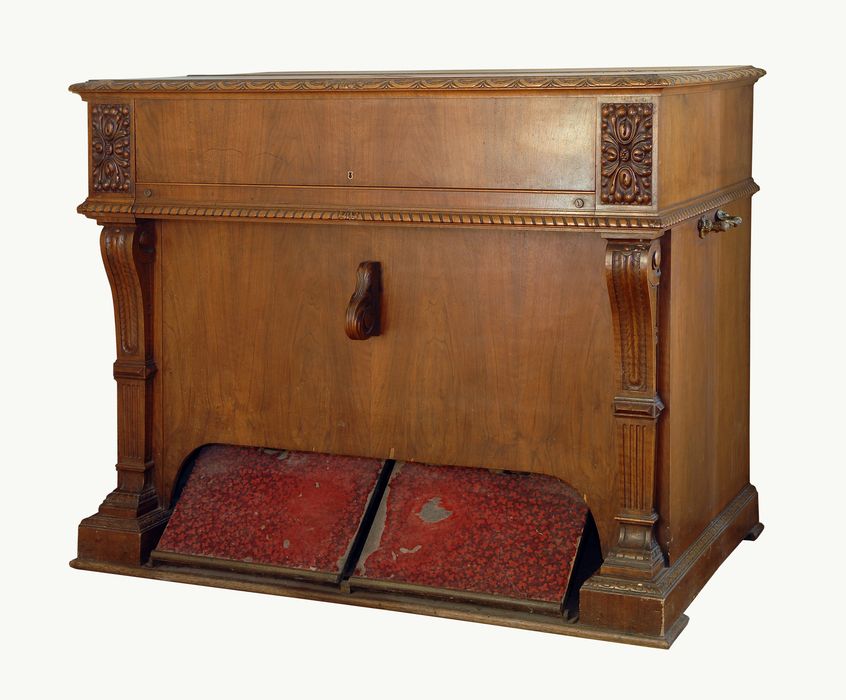 harmonium