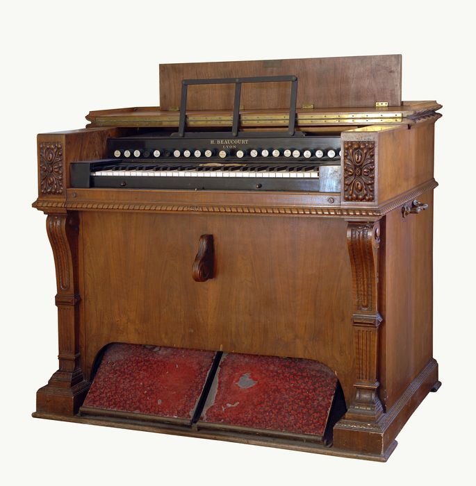 harmonium