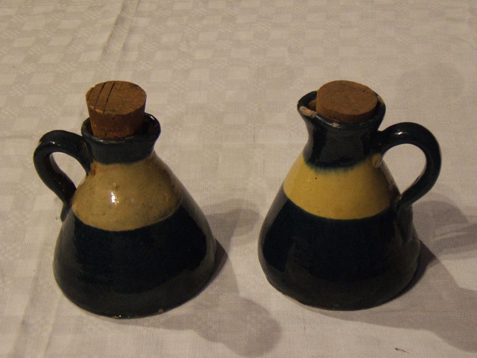burettes