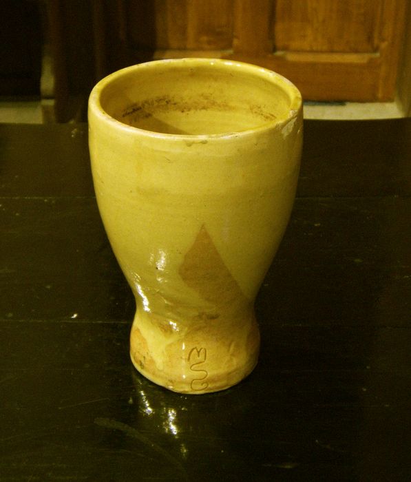 vase