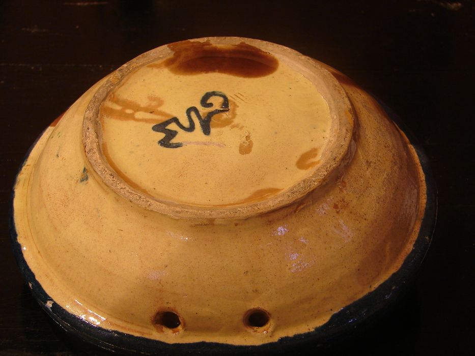 plat (revers)