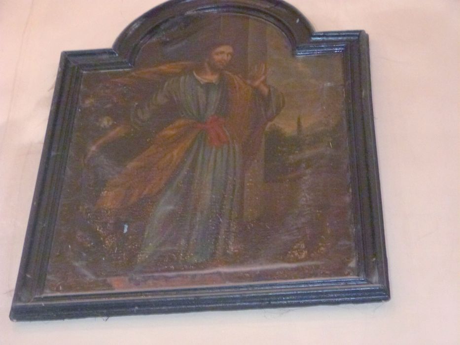 tableau : Saint Joseph