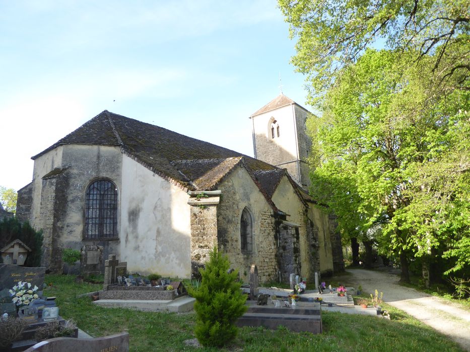 Eglise Sainte-Madeleine