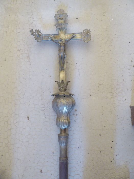 croix de procession