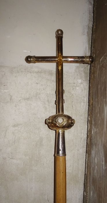 Croix de procession