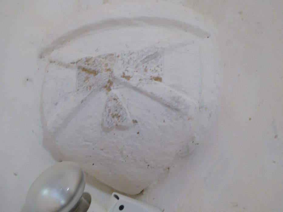 détail d’un culot