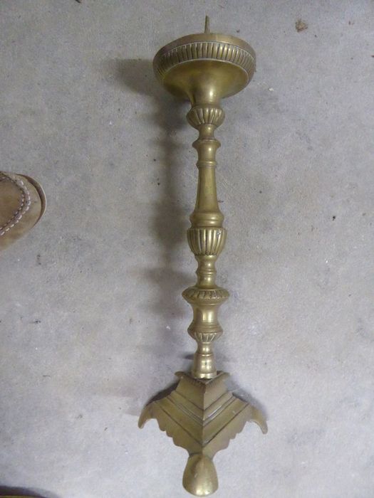 chandelier