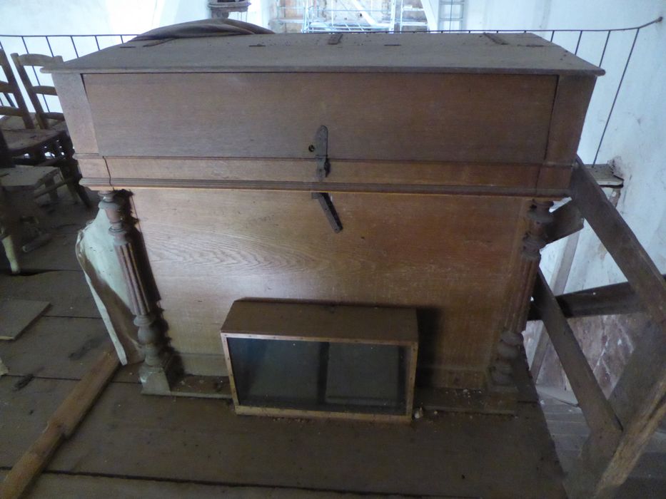 harmonium