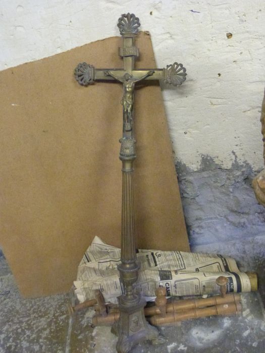 croix d’autel
