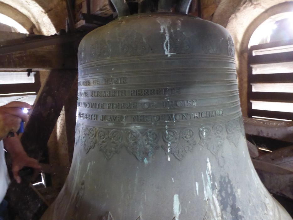 cloche