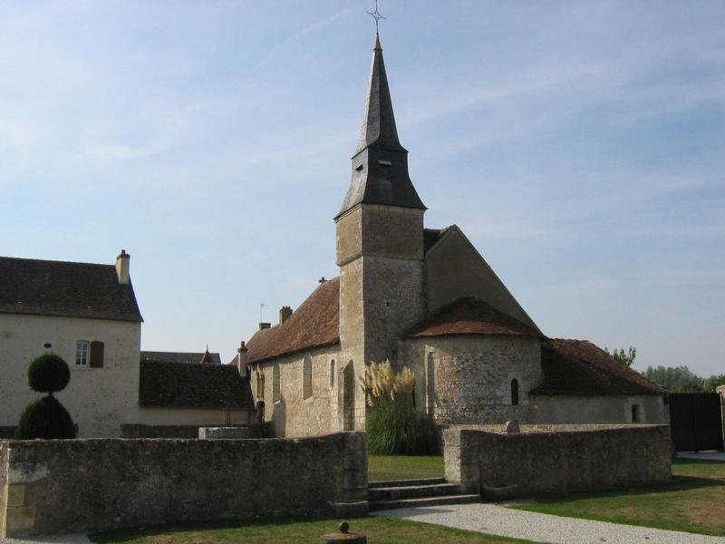 Eglise Notre-Dame