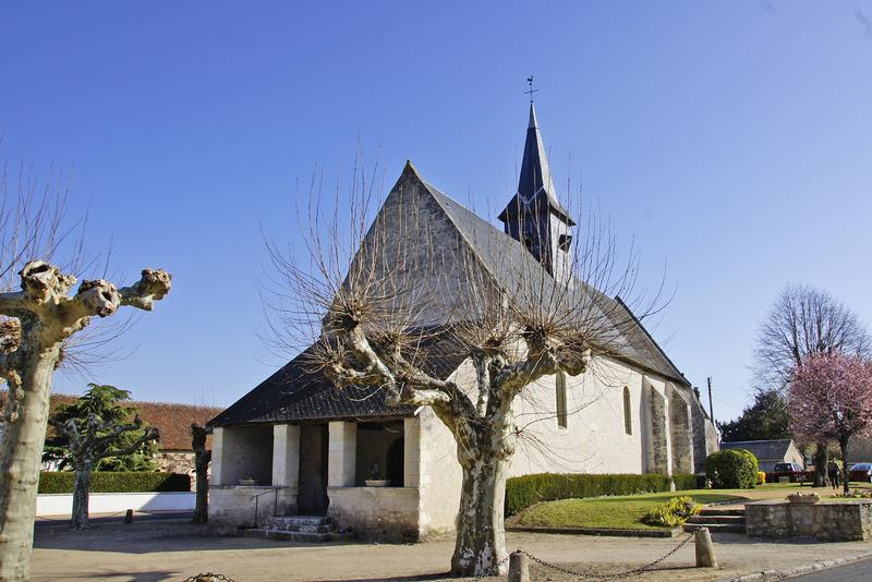 Eglise Saint-Christophe