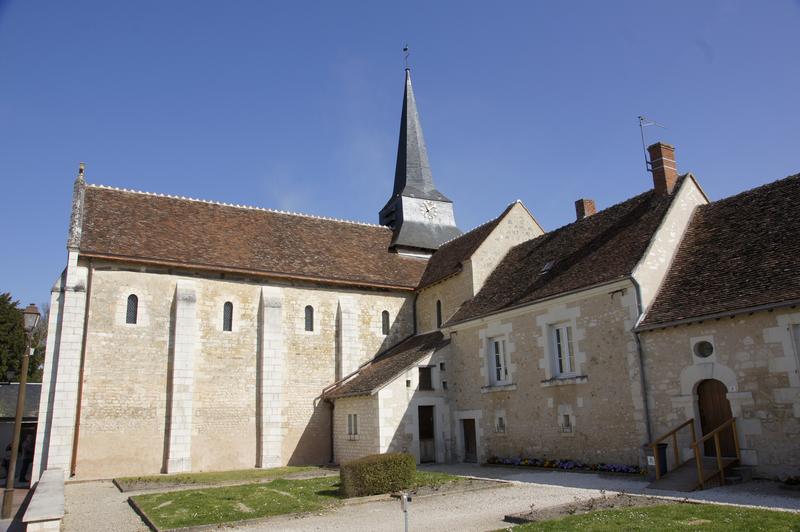 Eglise Saint-Pierre