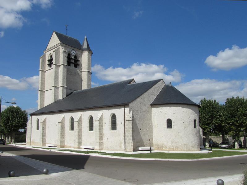 Eglise Saint-Pierre