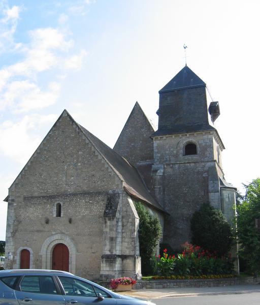 Eglise Saint-Pierre