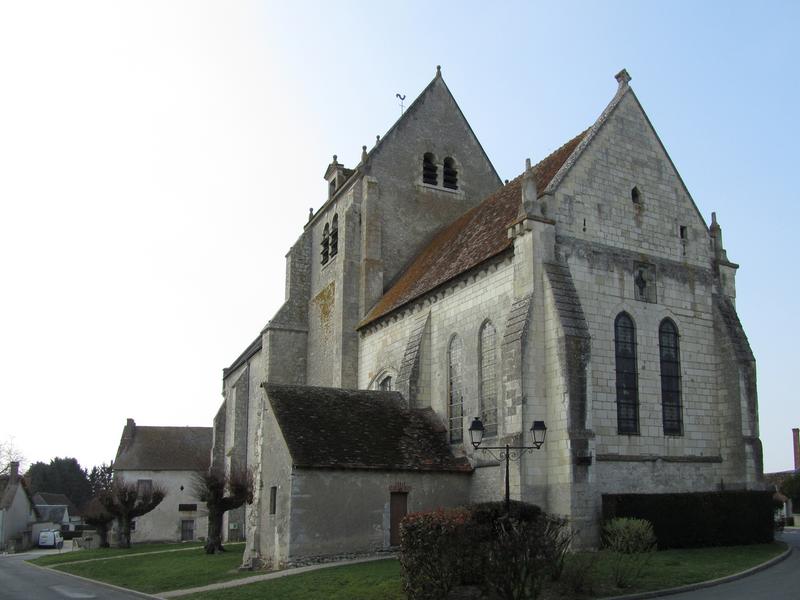 Eglise Notre-Dame