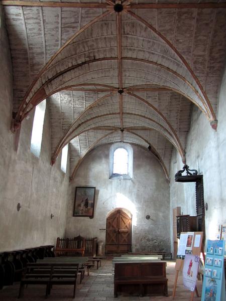 Eglise Saint-Christophe