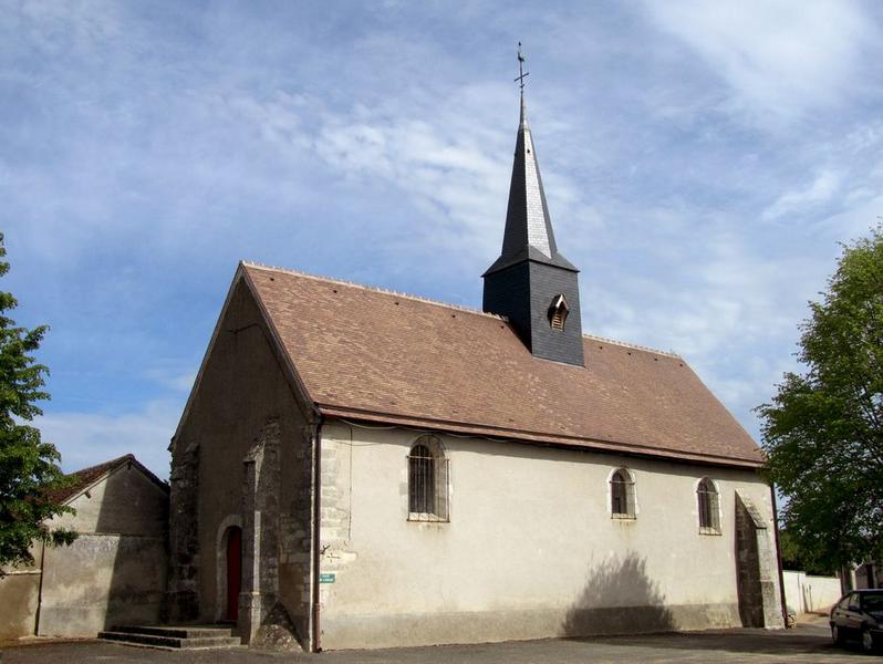 Eglise Saint-Jean