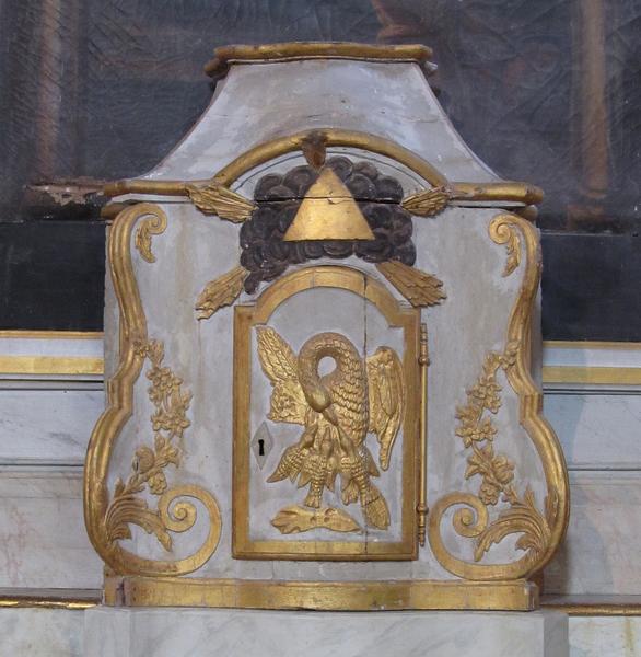 Tabernacle