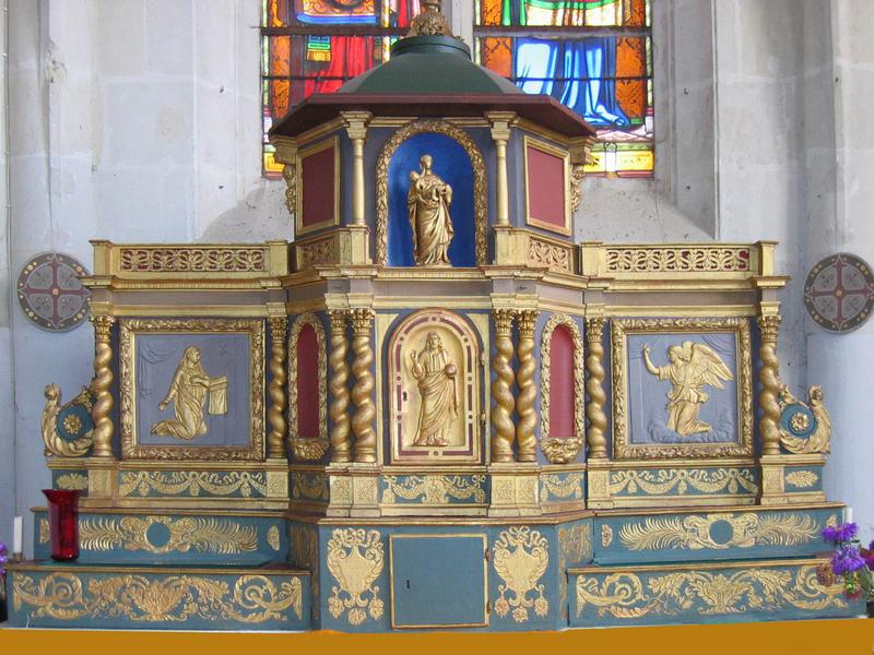 Tabernacle