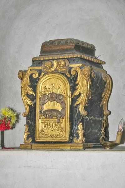 Tabernacle