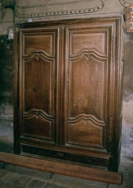 Armoire