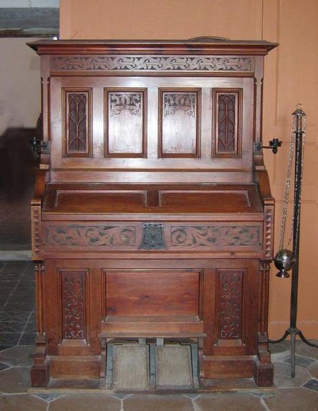 Harmonium (harmonium de salon)