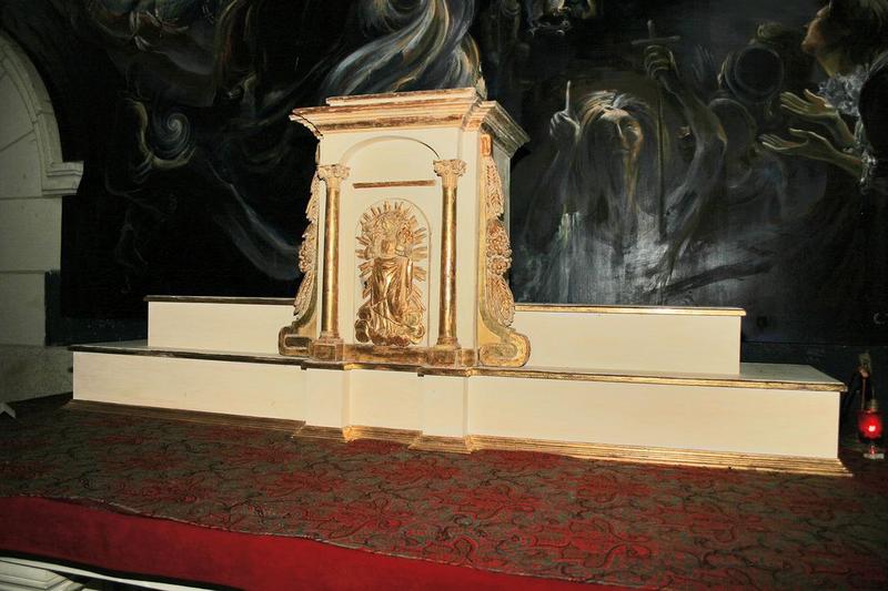 Tabernacle