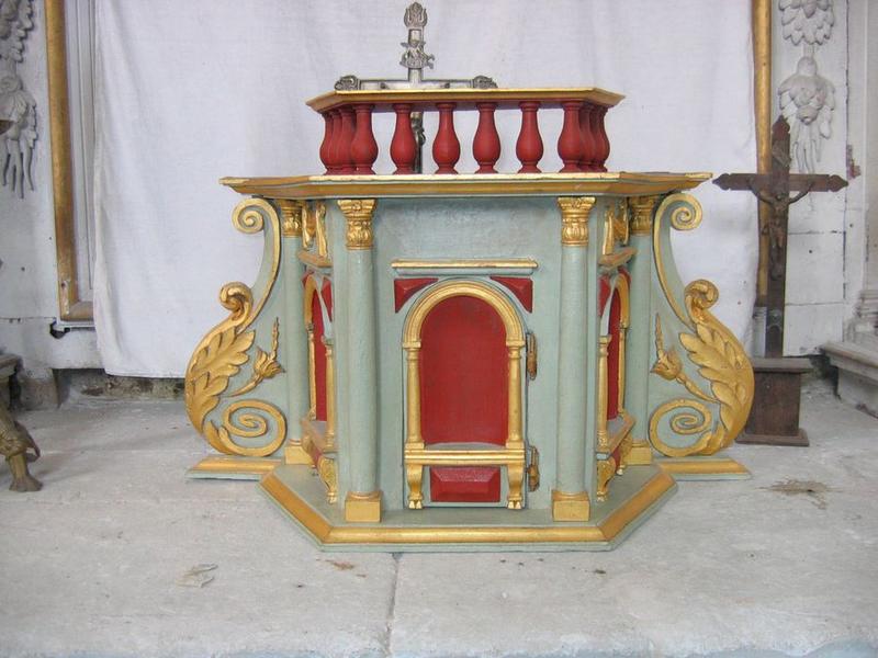 Tabernacle