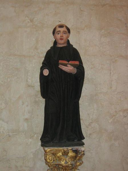 Statue : Saint Mandé