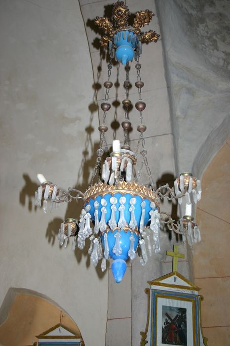 Lustre d'église