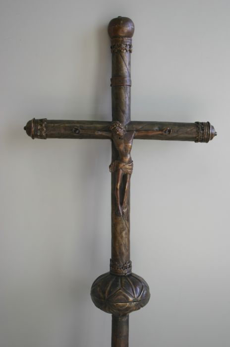 croix de procession
