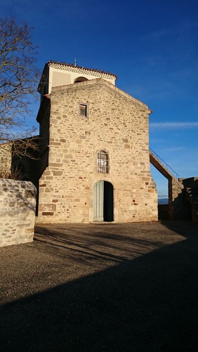 Eglise Saint-Hilaire