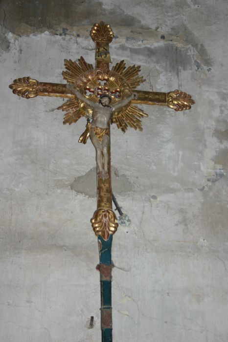 croix de procession