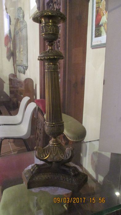 chandelier