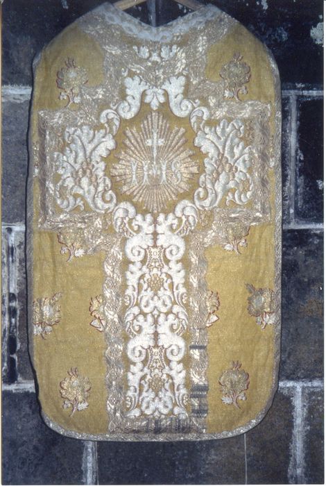 Chasuble