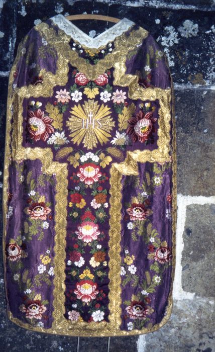 chasuble