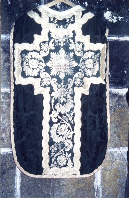 Chasuble