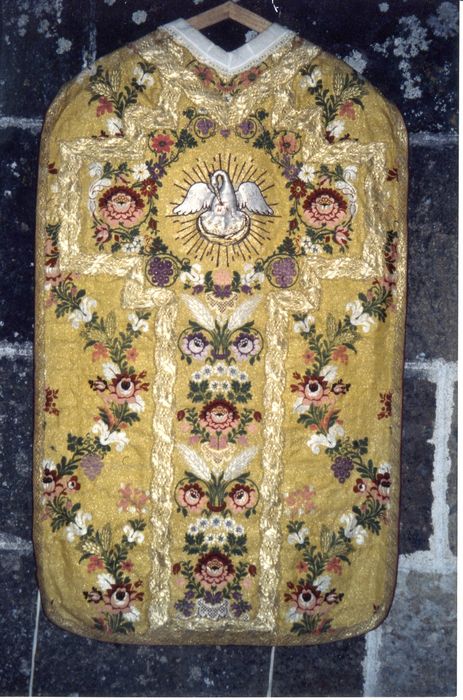 chasuble