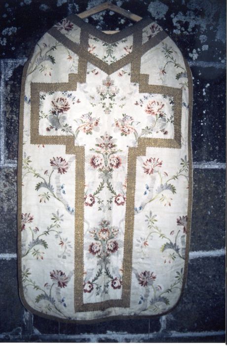 Chasuble