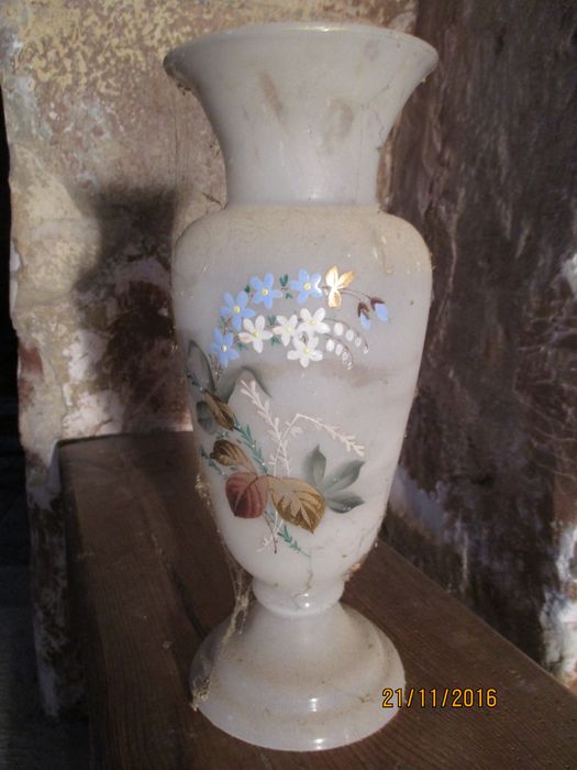 vase - © Ministère de la Culture (France), Conservation des antiquités et des objets d’art de Haute-Loire, tous droits réservés