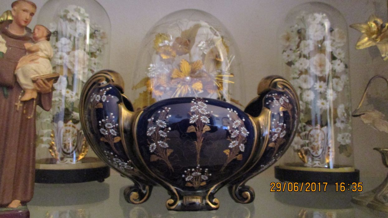 vase - © Ministère de la Culture (France), Conservation des antiquités et des objets d’art de Haute-Loire, tous droits réservés