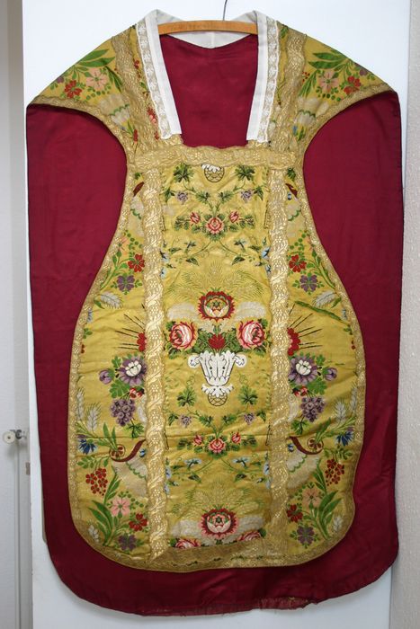 chasuble