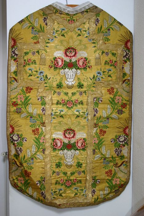 chasuble