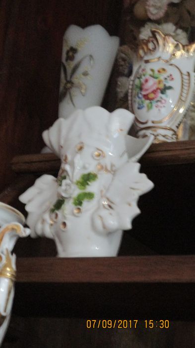 vase