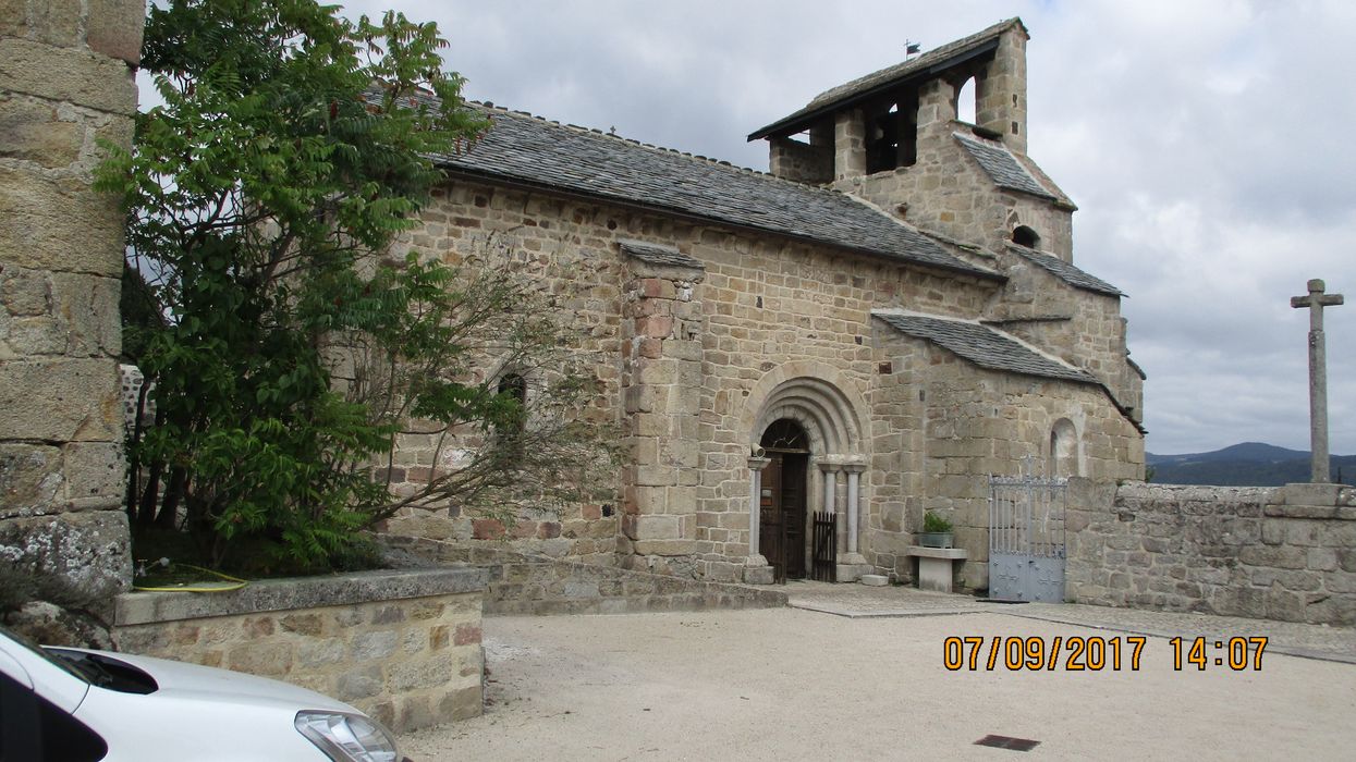 Eglise Saint-Jacques