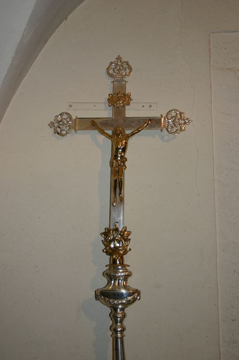 Croix de procession