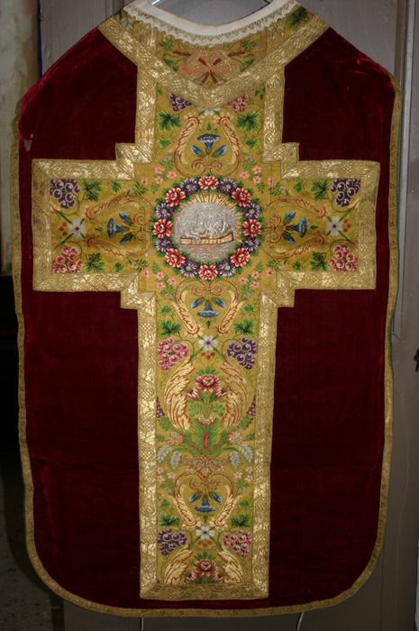 Chasuble