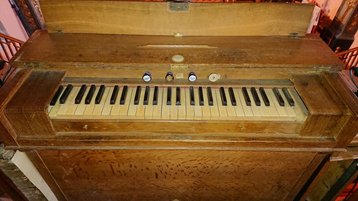 Harmonium